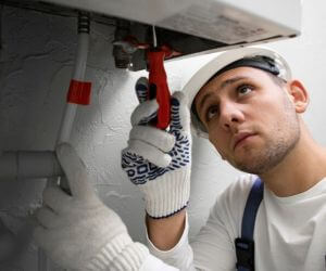 About Emergency plumbing pros Palmyra, IN